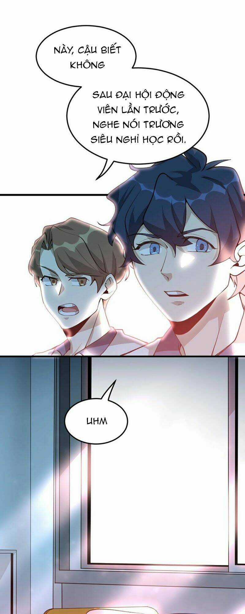 App Tu Chân Mạnh Nhất - Chapter 7 - Trang 22