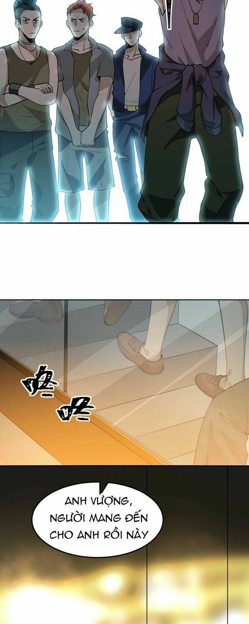 App Tu Chân Mạnh Nhất - Chapter 7 - Trang 24