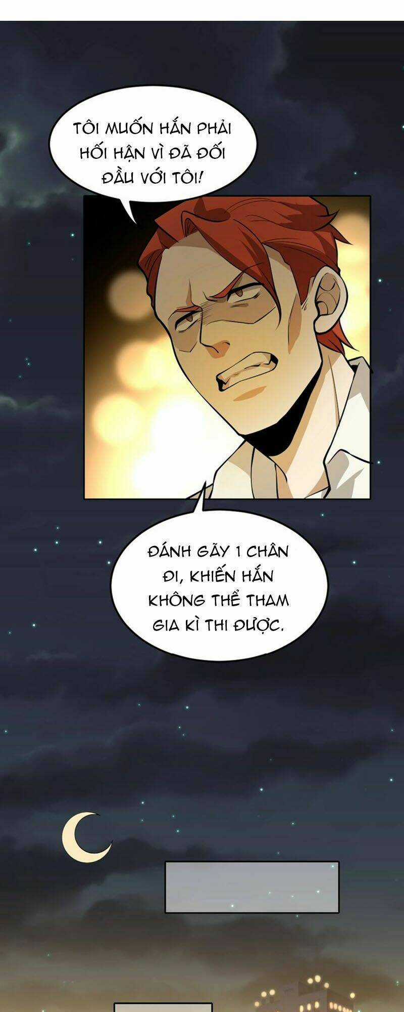 App Tu Chân Mạnh Nhất - Chapter 7 - Trang 29