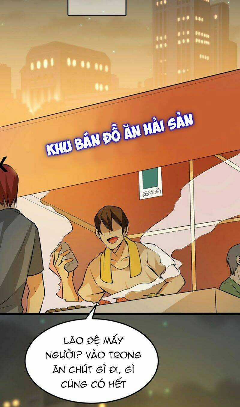 App Tu Chân Mạnh Nhất - Chapter 7 - Trang 30