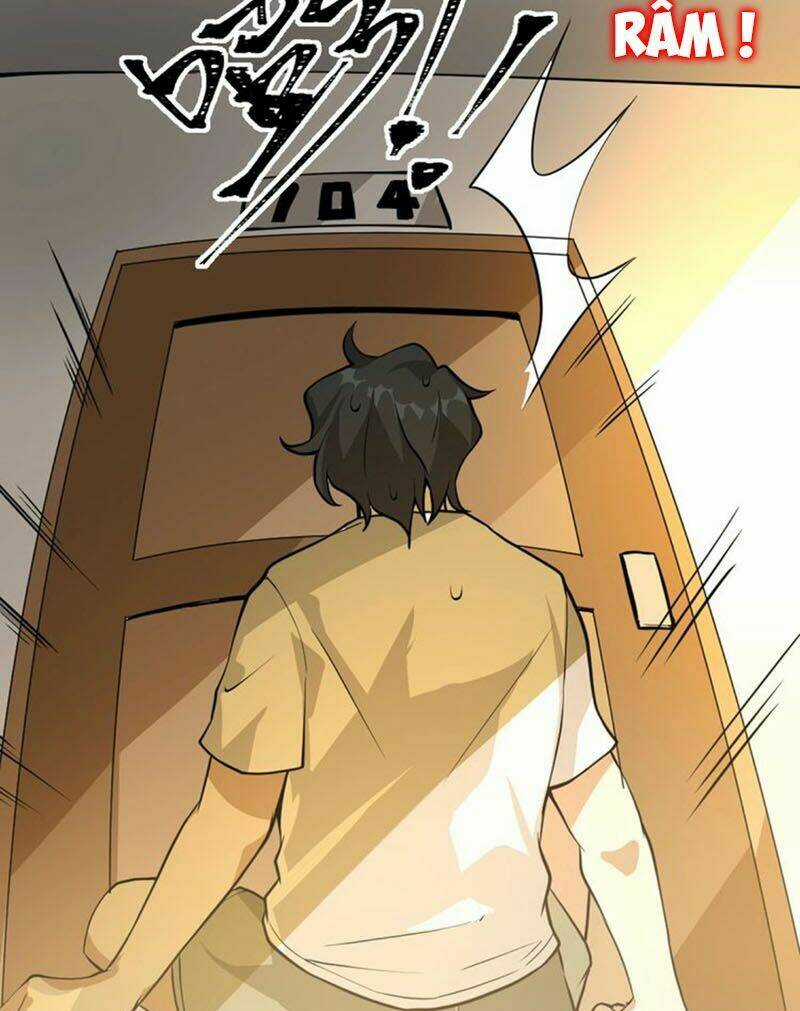 App Tu Chân Mạnh Nhất - Chapter 7 - Trang 4