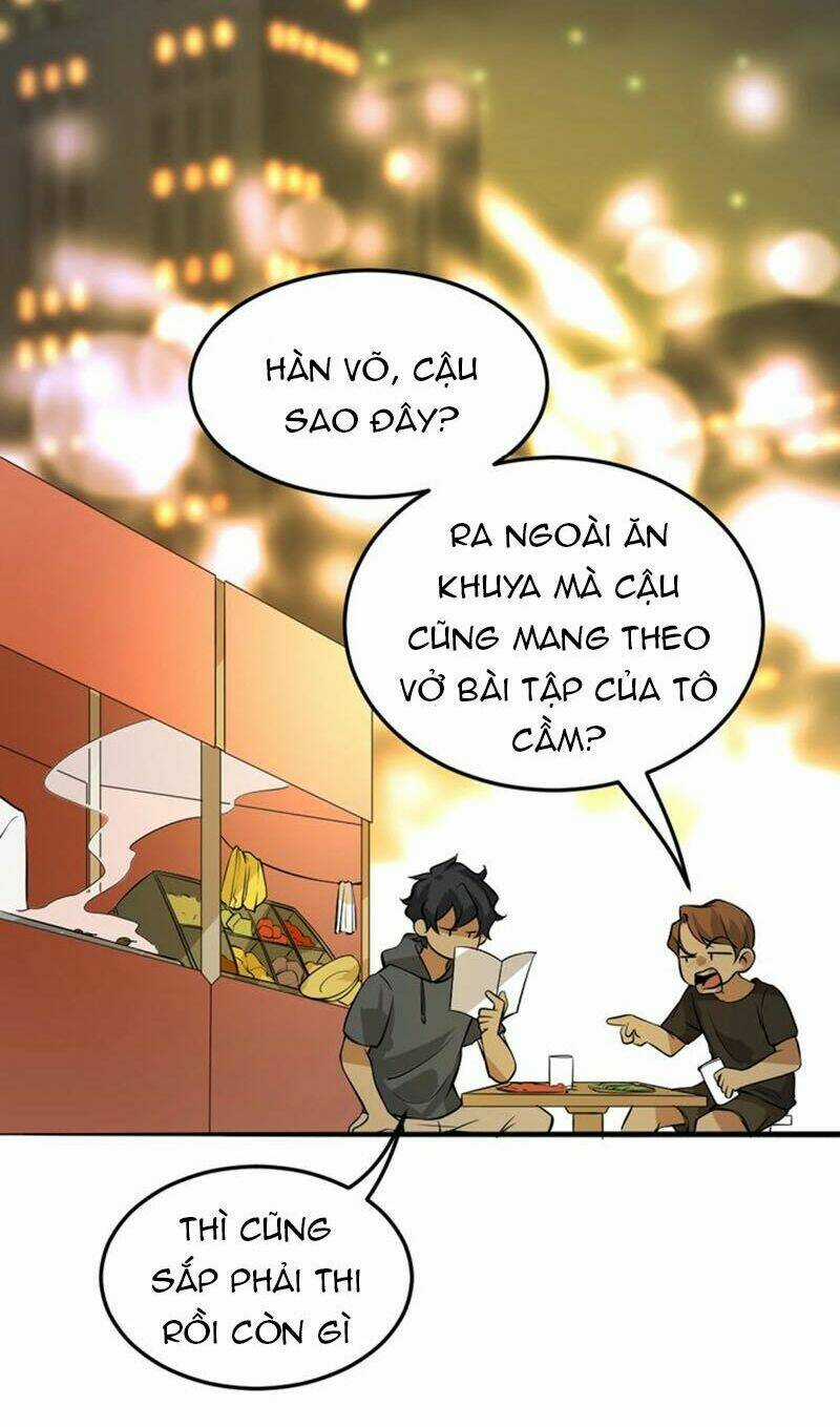 App Tu Chân Mạnh Nhất - Chapter 7 - Trang 31