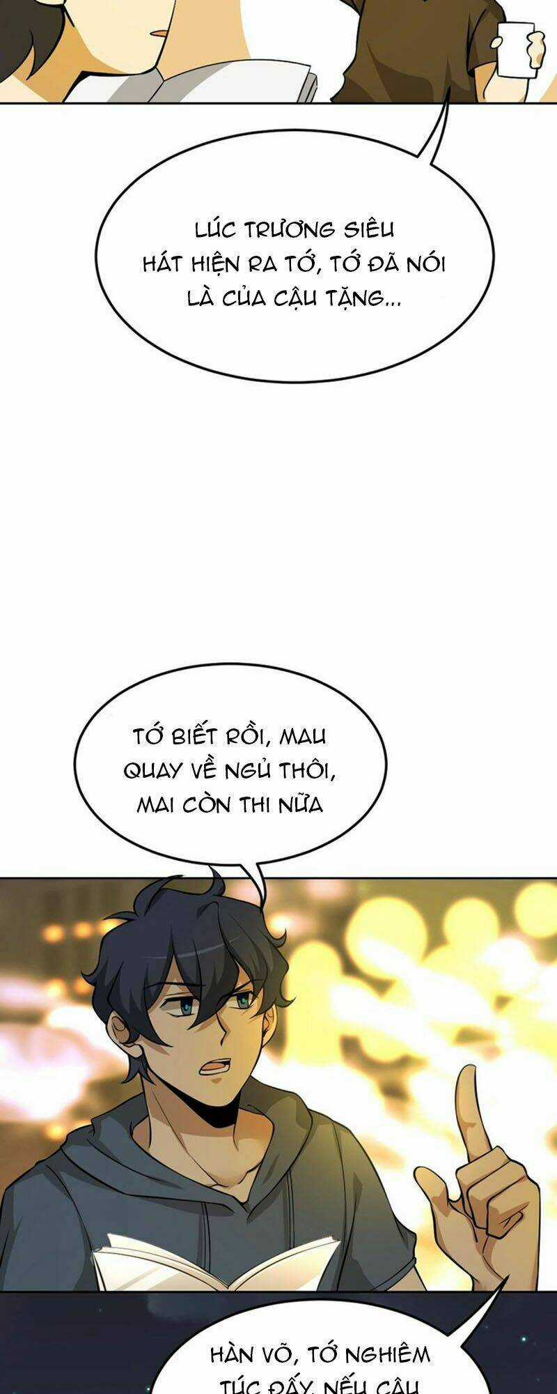 App Tu Chân Mạnh Nhất - Chapter 7 - Trang 33