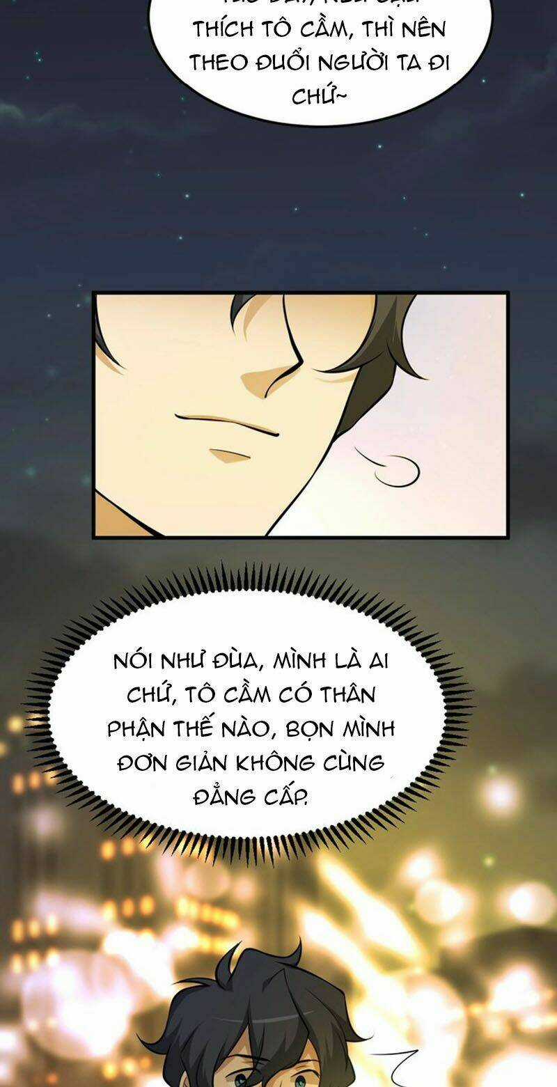 App Tu Chân Mạnh Nhất - Chapter 7 - Trang 34