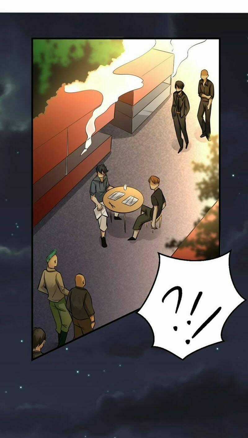 App Tu Chân Mạnh Nhất - Chapter 7 - Trang 36