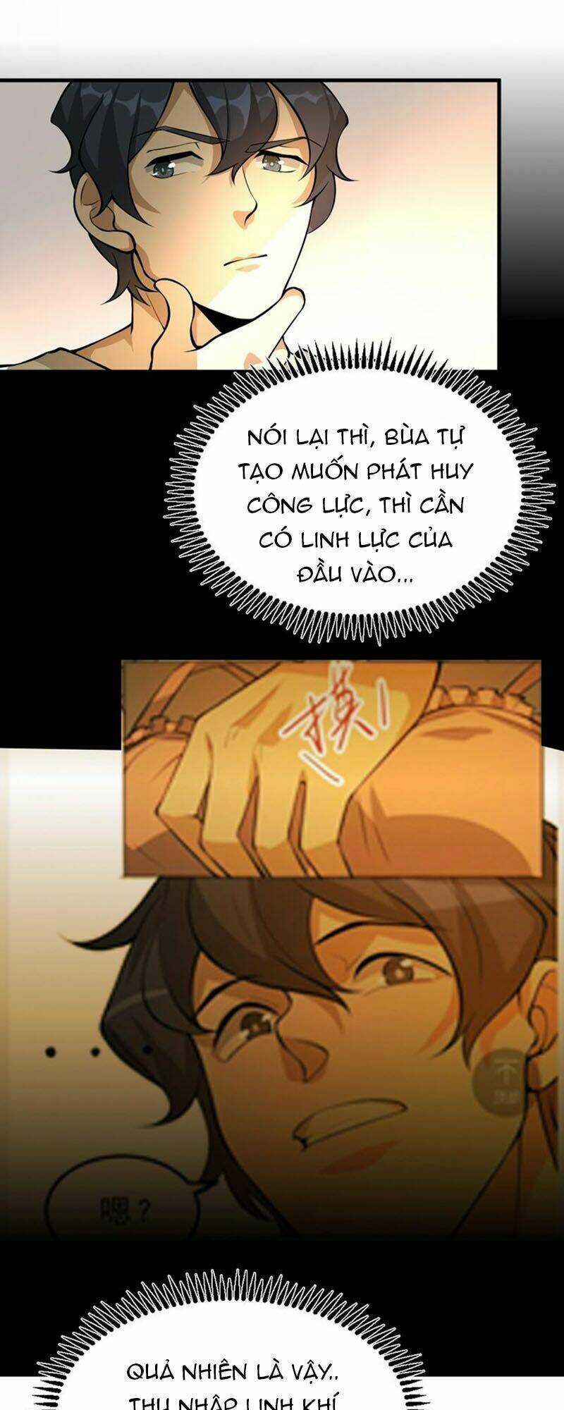 App Tu Chân Mạnh Nhất - Chapter 7 - Trang 6