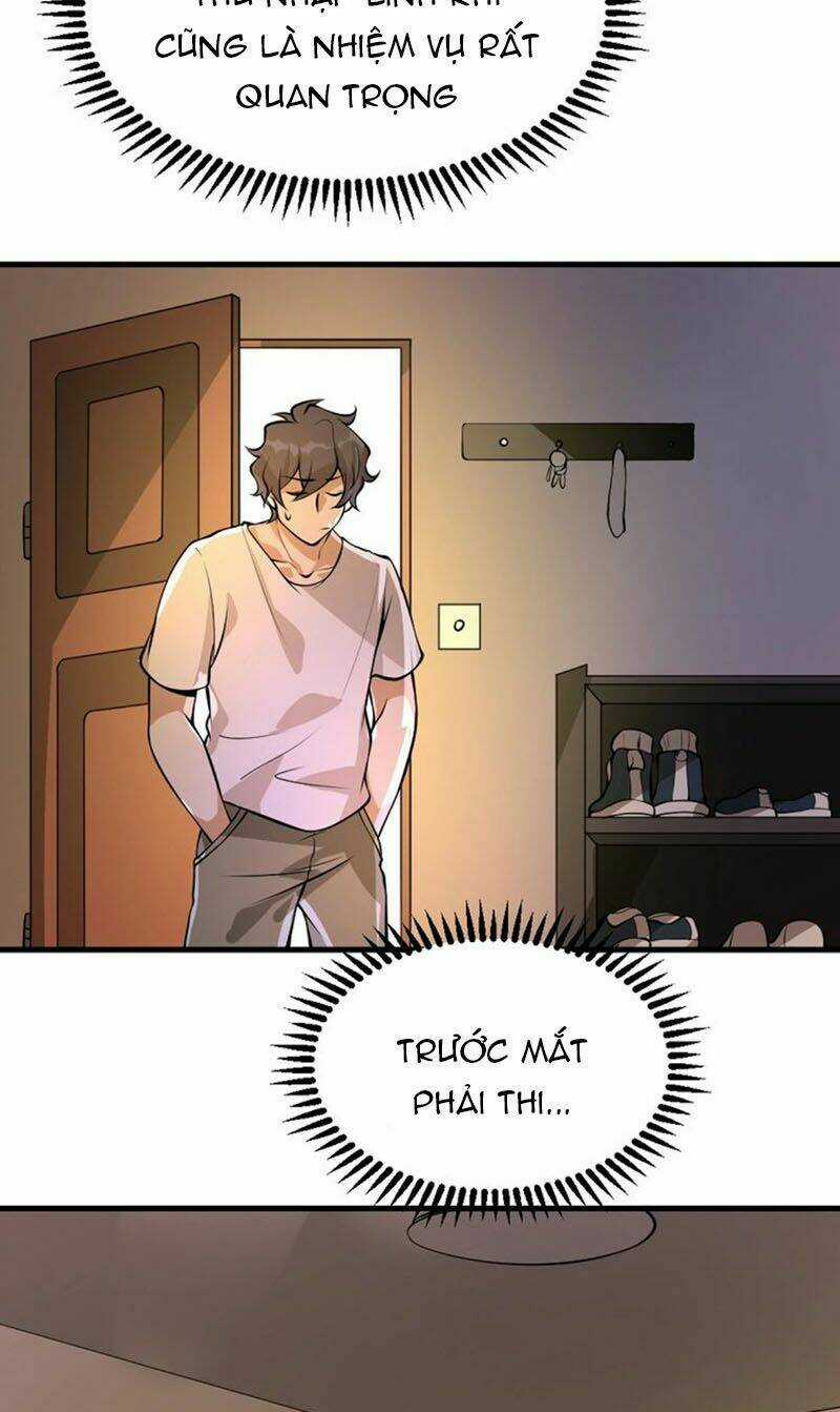 App Tu Chân Mạnh Nhất - Chapter 7 - Trang 7