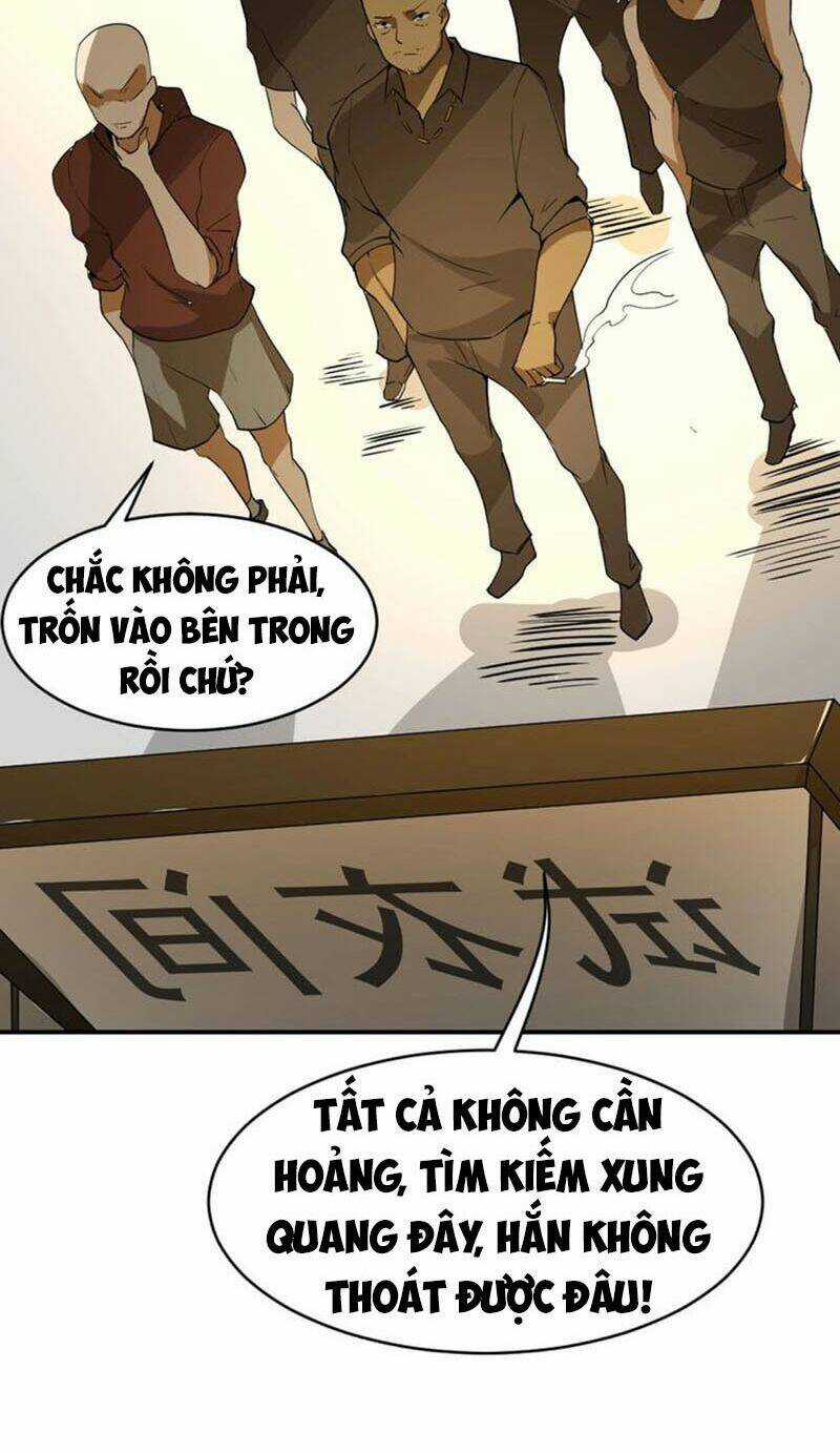 App Tu Chân Mạnh Nhất - Chapter 8 - Trang 13