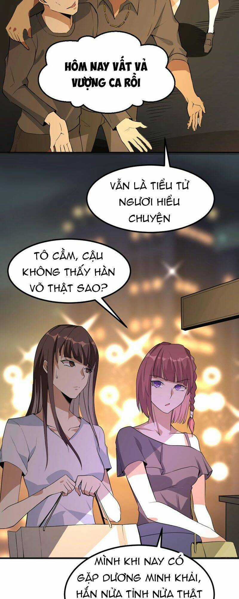 App Tu Chân Mạnh Nhất - Chapter 8 - Trang 24