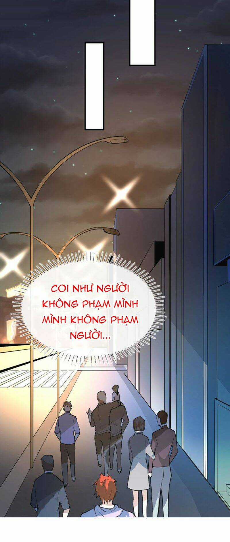 App Tu Chân Mạnh Nhất - Chapter 8 - Trang 26
