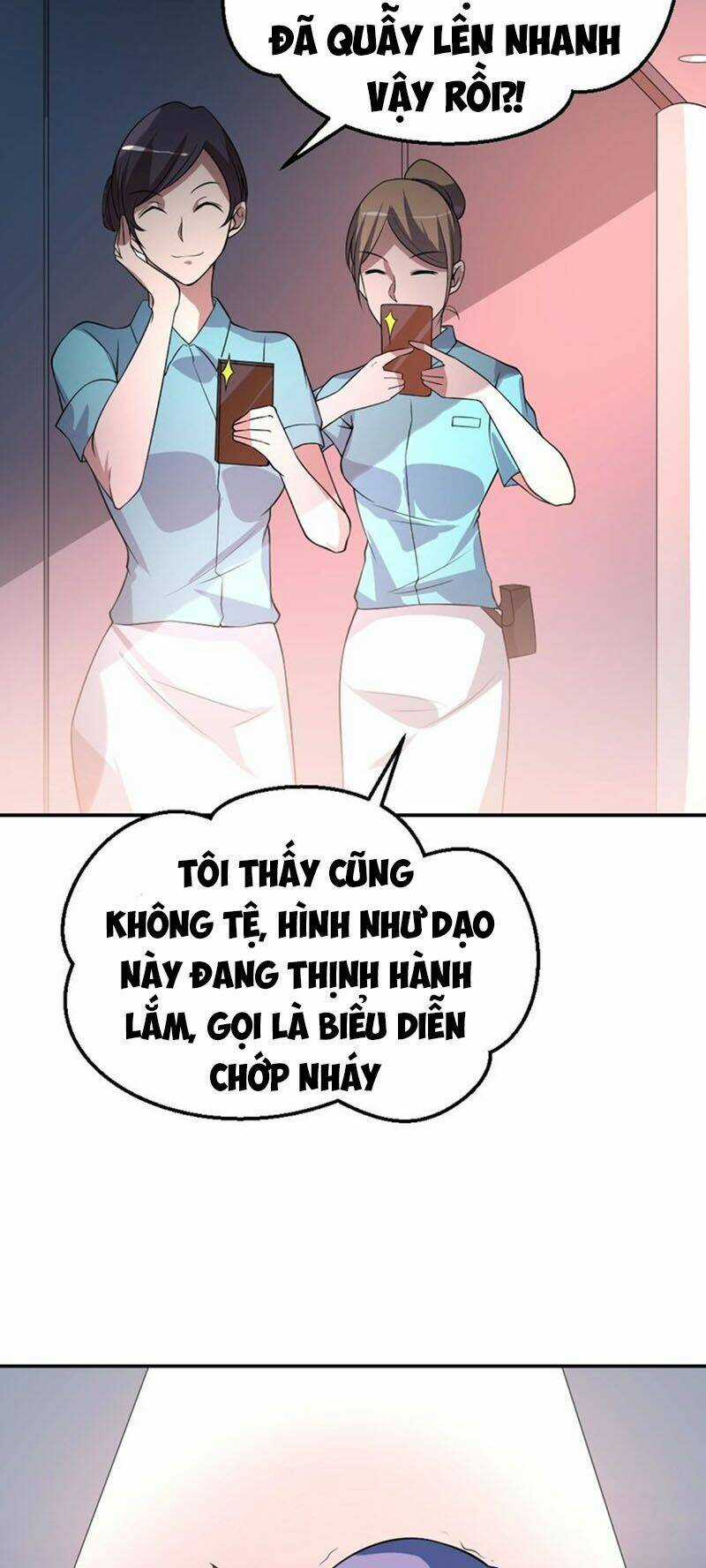 App Tu Chân Mạnh Nhất - Chapter 8 - Trang 30