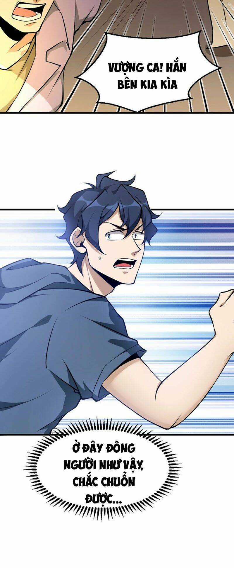 App Tu Chân Mạnh Nhất - Chapter 8 - Trang 5