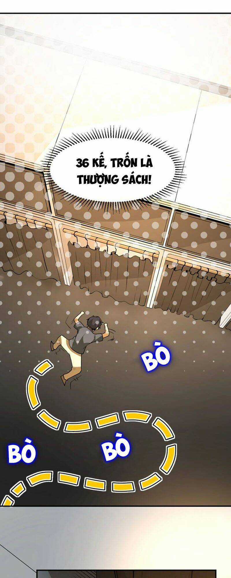 App Tu Chân Mạnh Nhất - Chapter 8 - Trang 8