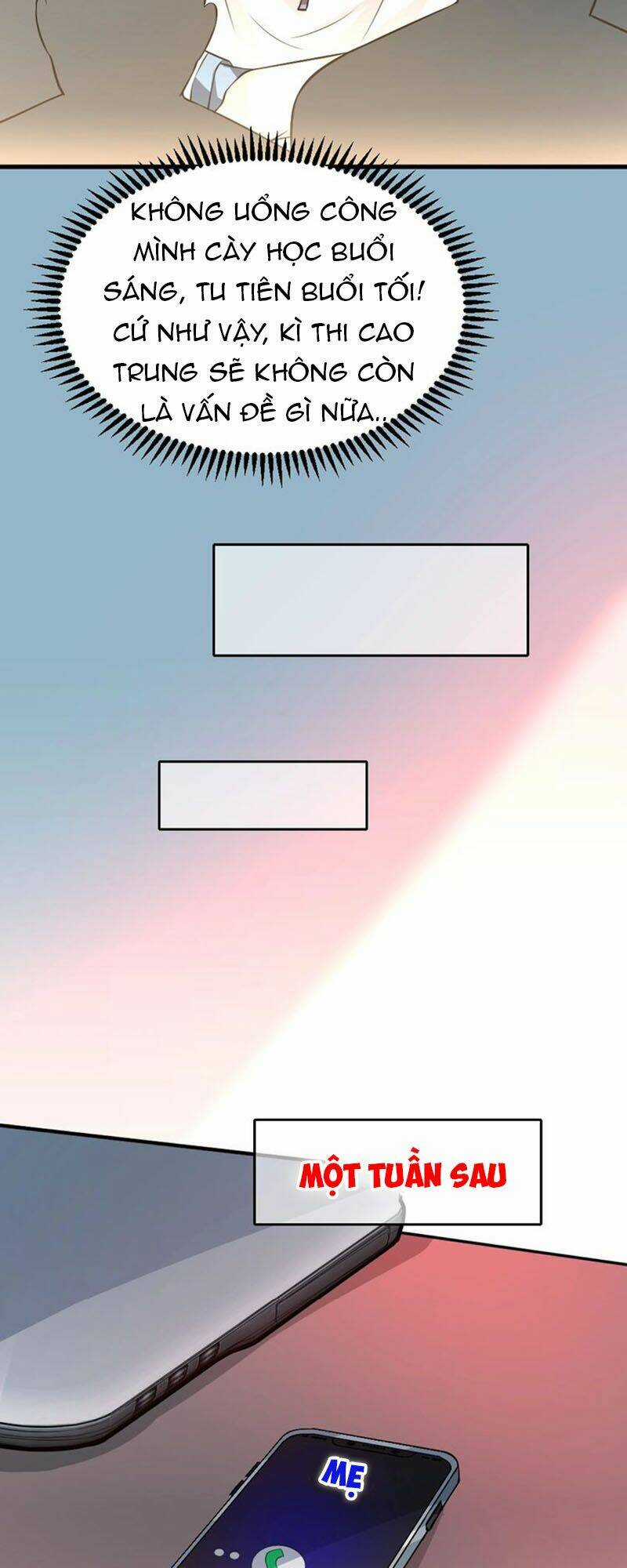 App Tu Chân Mạnh Nhất - Chapter 9 - Trang 11