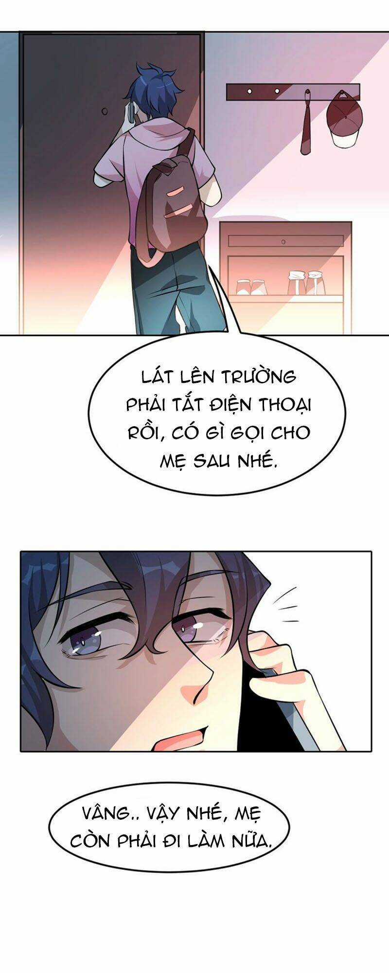 App Tu Chân Mạnh Nhất - Chapter 9 - Trang 14