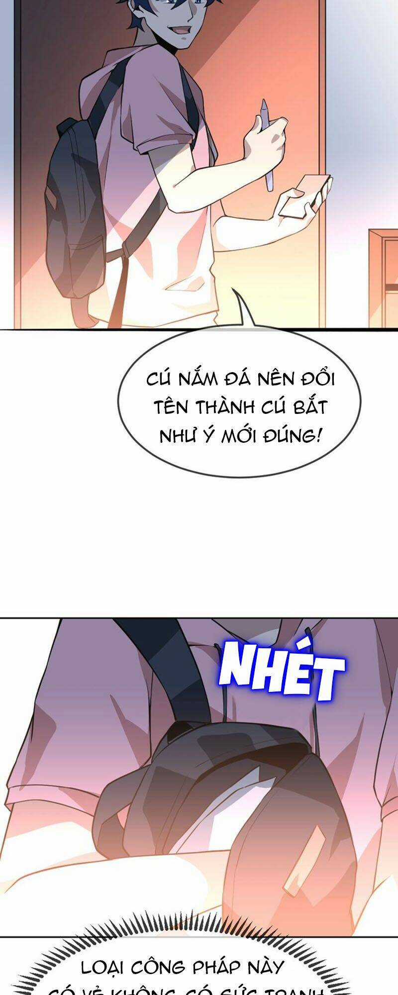 App Tu Chân Mạnh Nhất - Chapter 9 - Trang 16