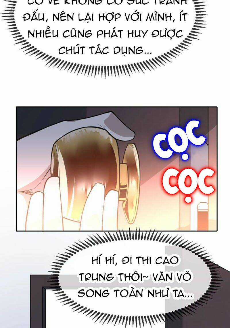 App Tu Chân Mạnh Nhất - Chapter 9 - Trang 17