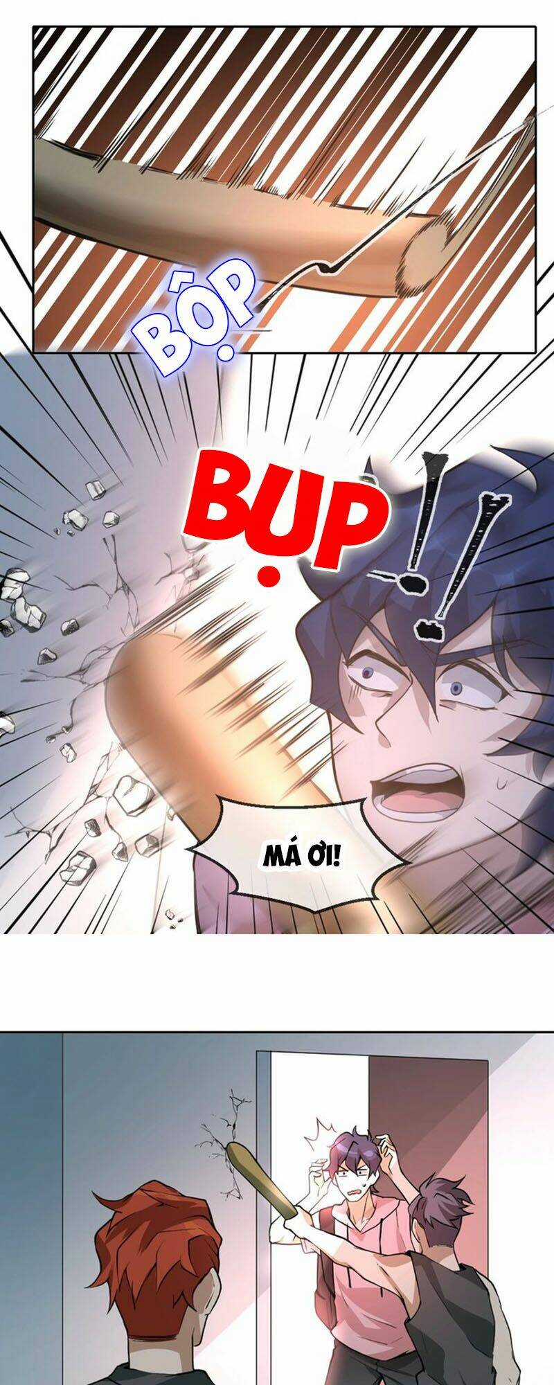 App Tu Chân Mạnh Nhất - Chapter 9 - Trang 19