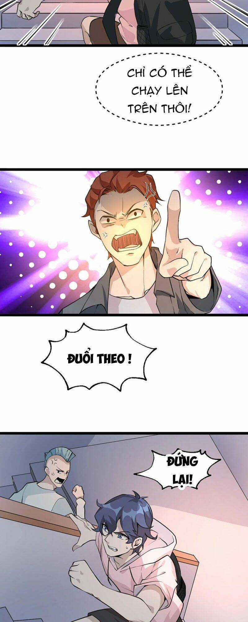 App Tu Chân Mạnh Nhất - Chapter 9 - Trang 24