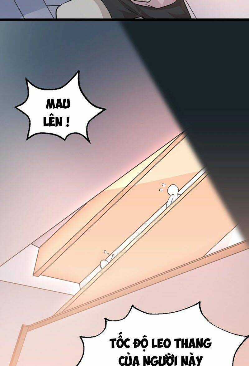 App Tu Chân Mạnh Nhất - Chapter 9 - Trang 25