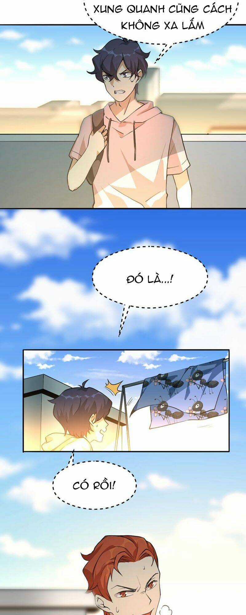 App Tu Chân Mạnh Nhất - Chapter 9 - Trang 29