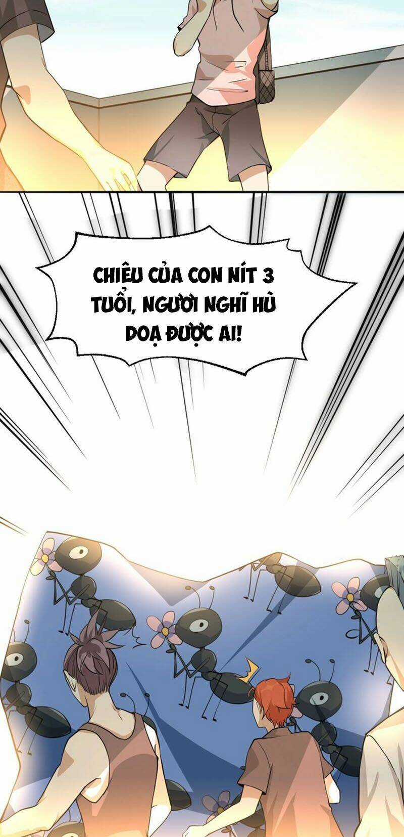 App Tu Chân Mạnh Nhất - Chapter 9 - Trang 31