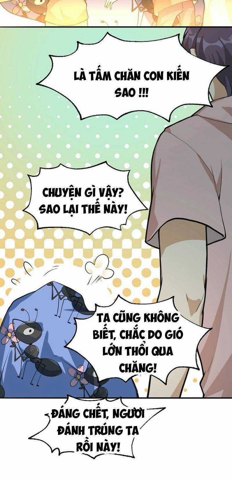 App Tu Chân Mạnh Nhất - Chapter 9 - Trang 32