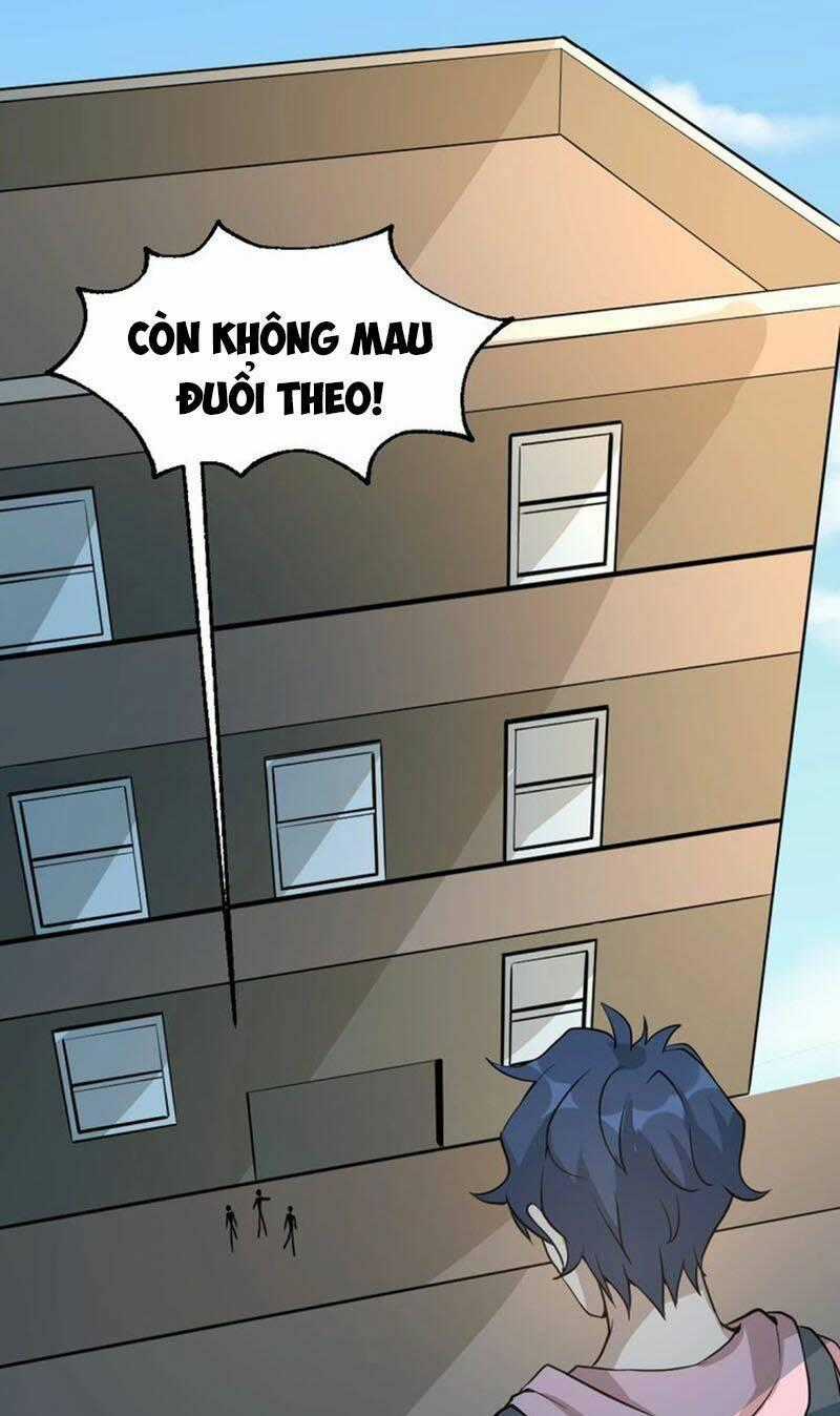 App Tu Chân Mạnh Nhất - Chapter 9 - Trang 36