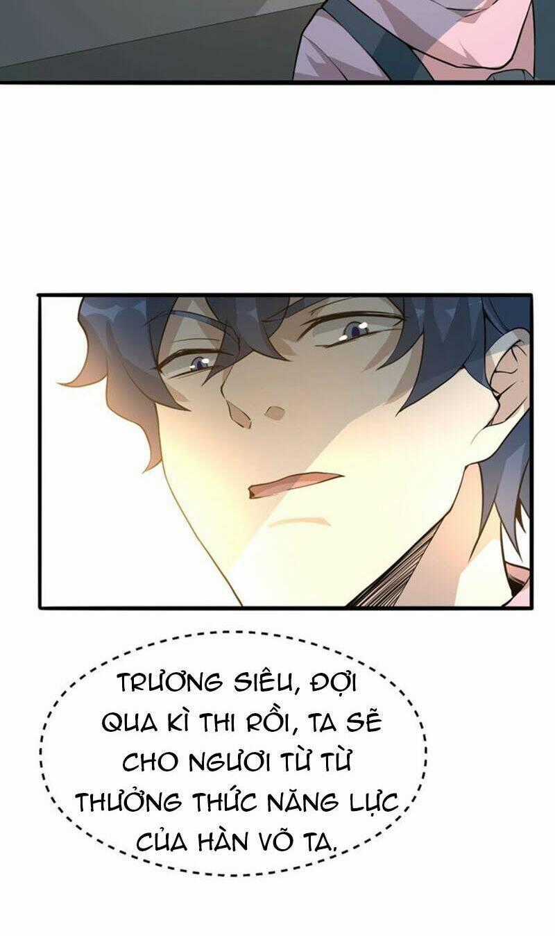 App Tu Chân Mạnh Nhất - Chapter 9 - Trang 37