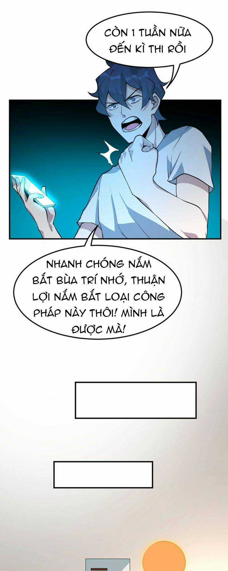 App Tu Chân Mạnh Nhất - Chapter 9 - Trang 8