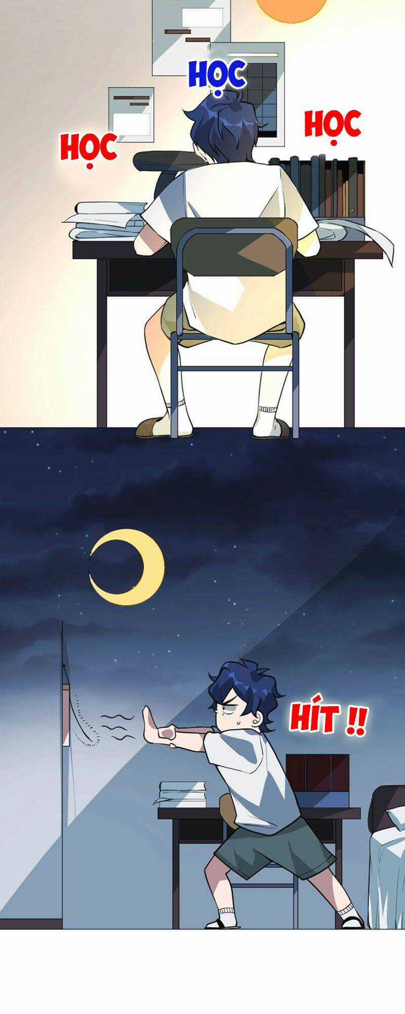 App Tu Chân Mạnh Nhất - Chapter 9 - Trang 9