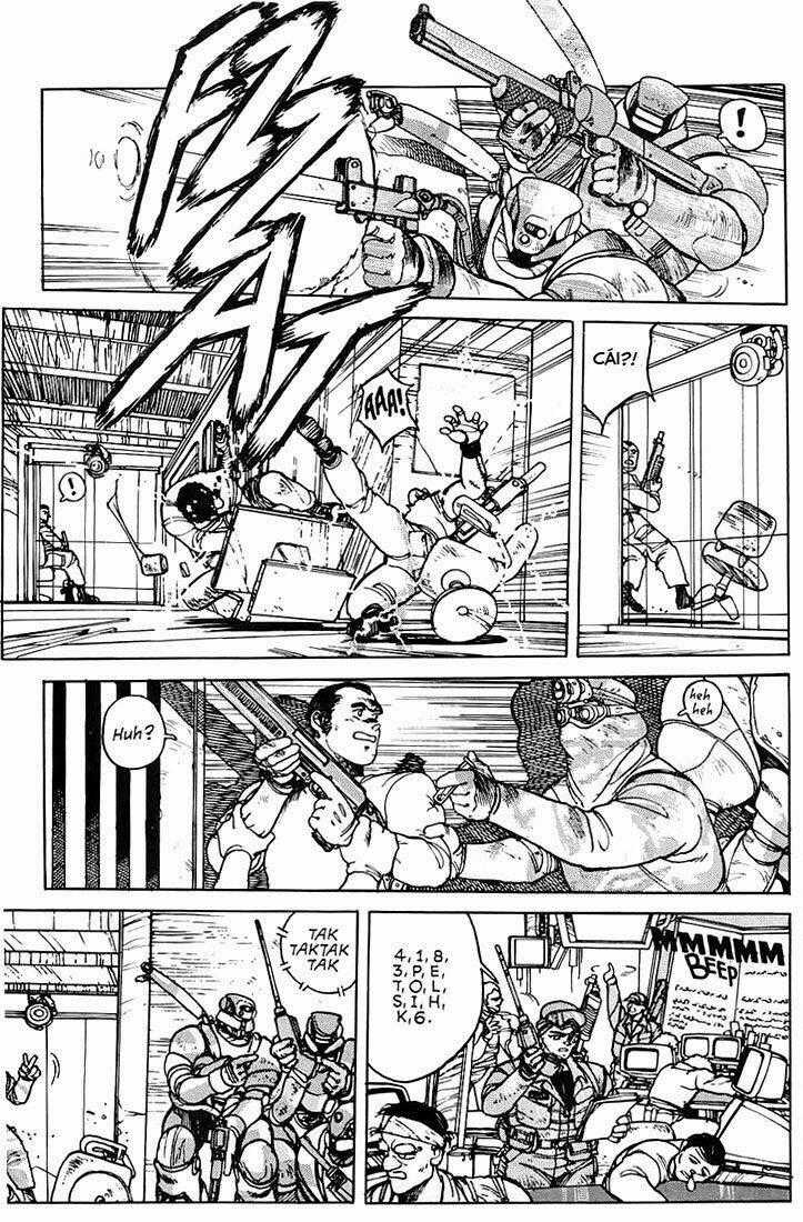 Appleseed - Chapter 10.2 - Trang 24