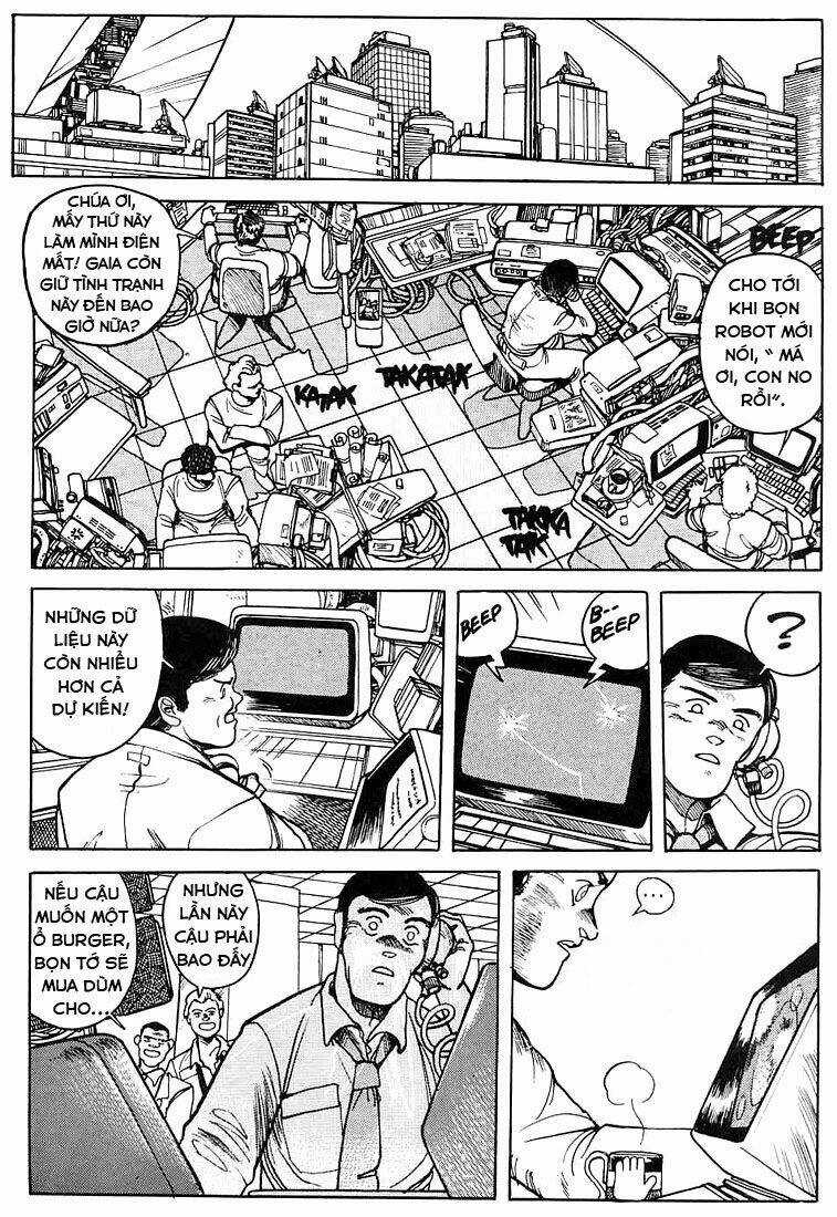 Appleseed - Chapter 10.2 - Trang 6