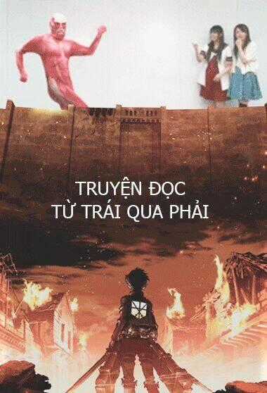 Appleseed - Chapter 7 - Trang 1