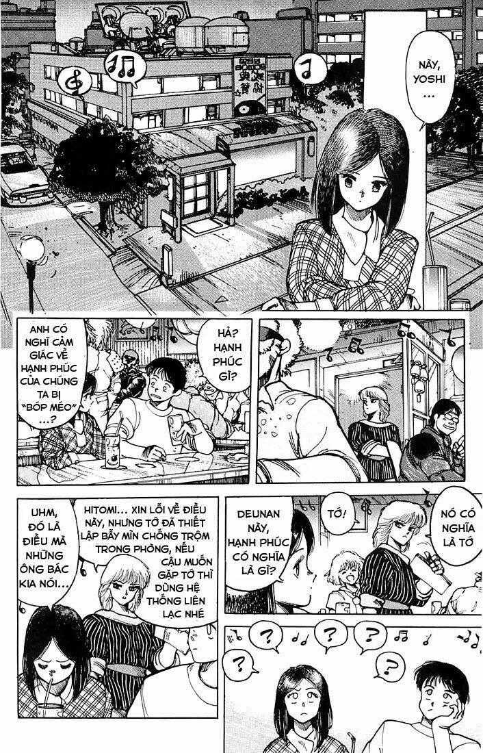 Appleseed - Chapter 8 - Trang 42