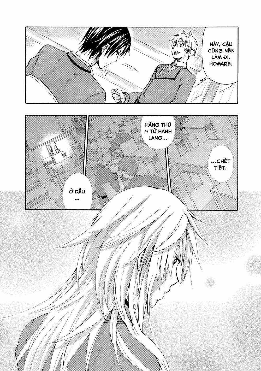 Appli Trap - Chapter 1 - Trang 26