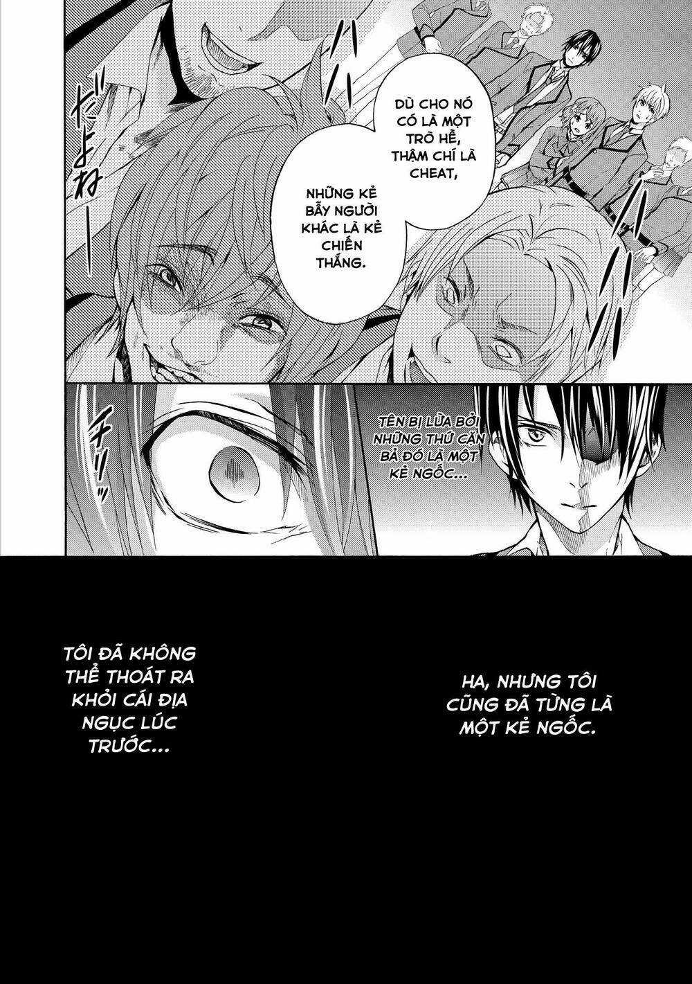 Appli Trap - Chapter 1 - Trang 42