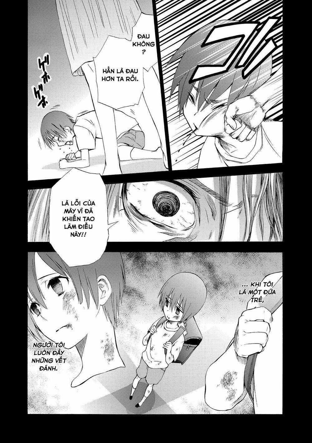 Appli Trap - Chapter 1 - Trang 43