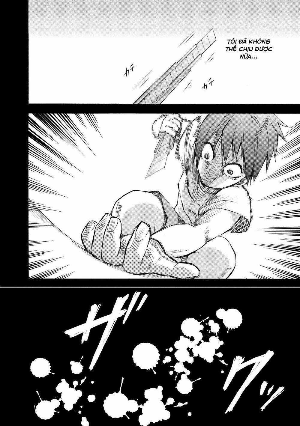 Appli Trap - Chapter 1 - Trang 44