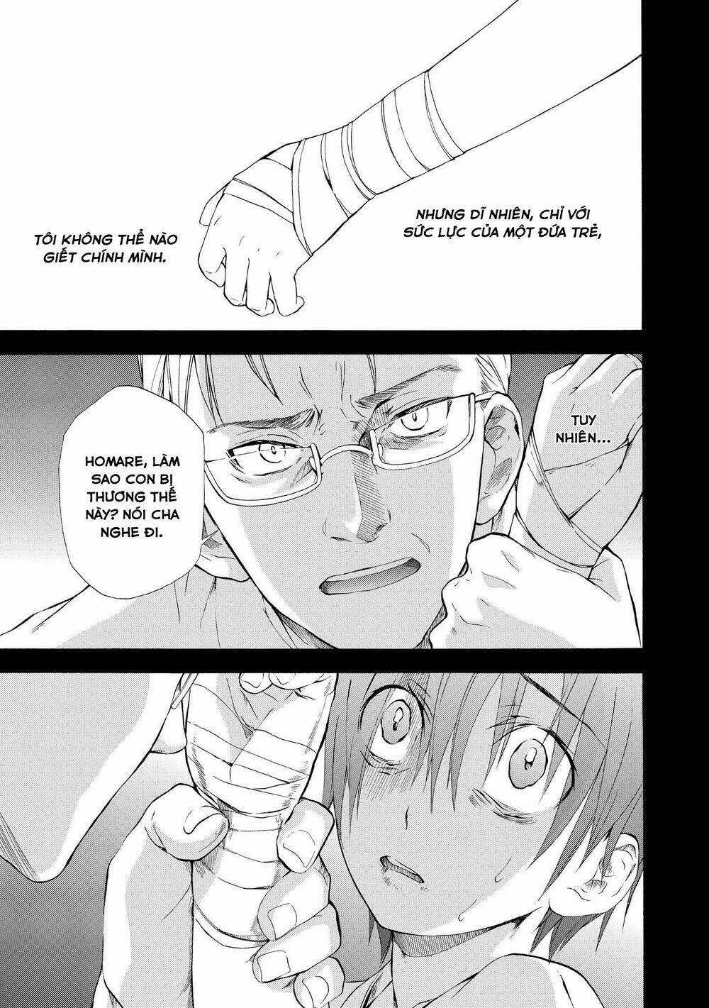 Appli Trap - Chapter 1 - Trang 45