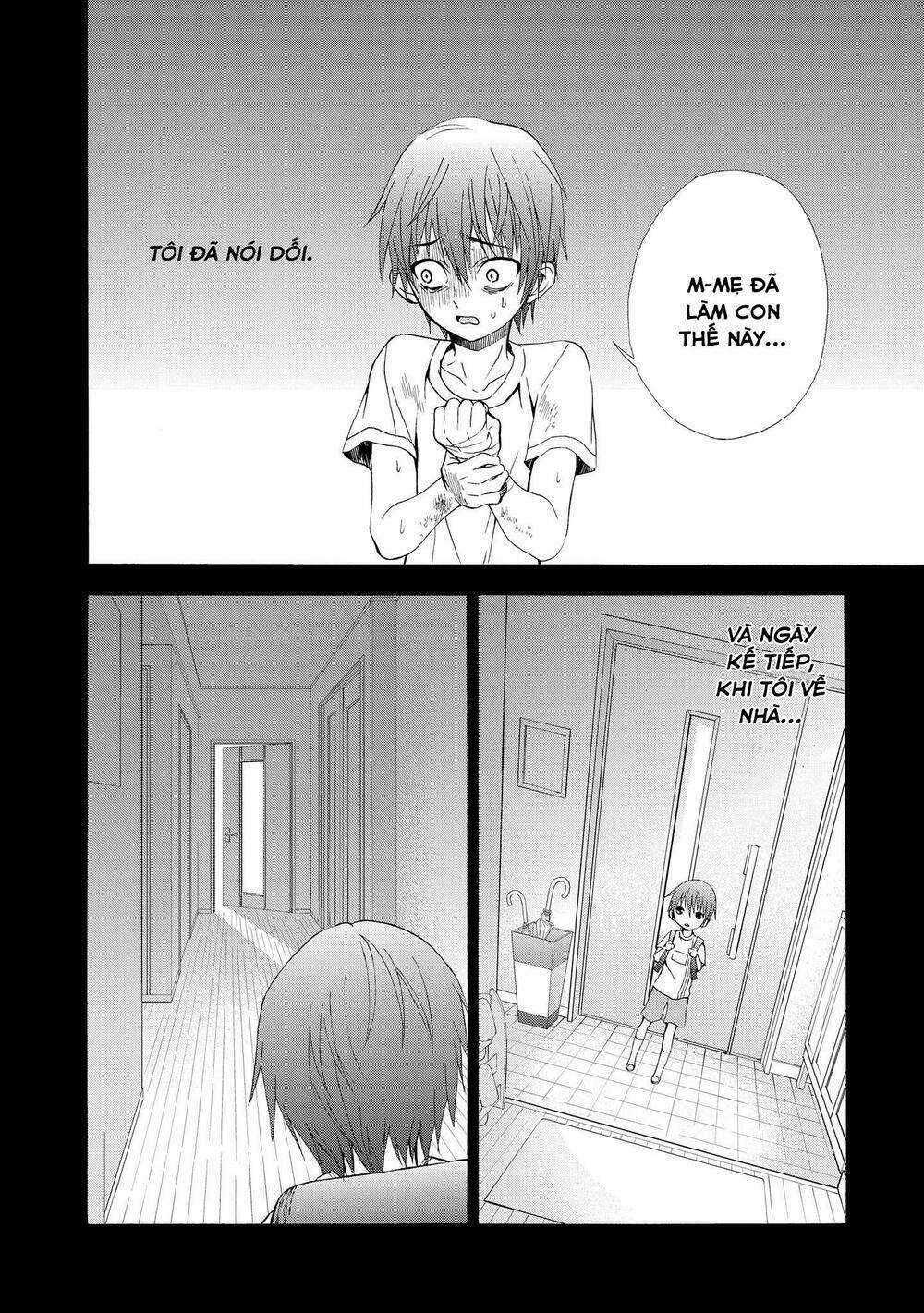 Appli Trap - Chapter 1 - Trang 46