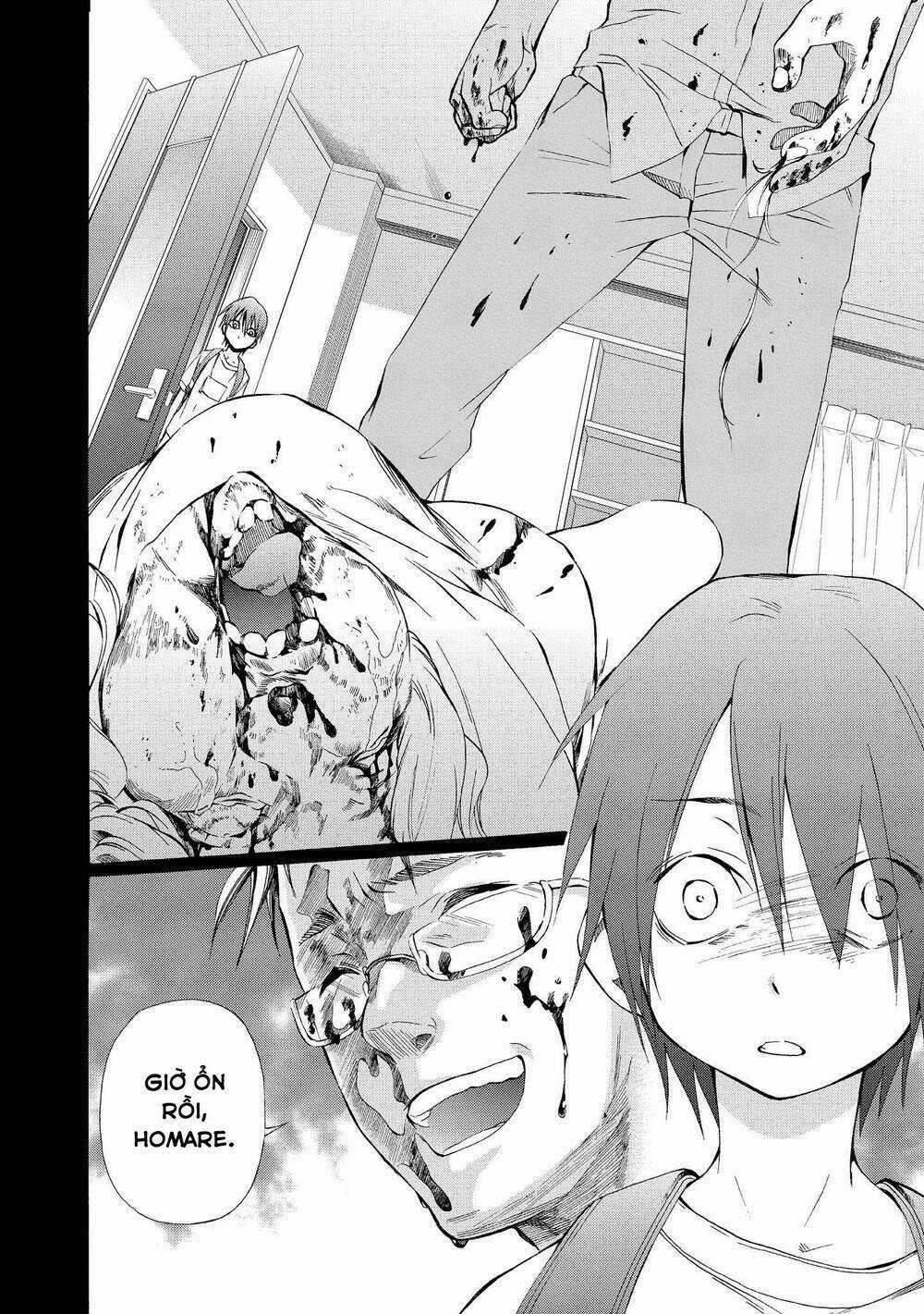 Appli Trap - Chapter 1 - Trang 48