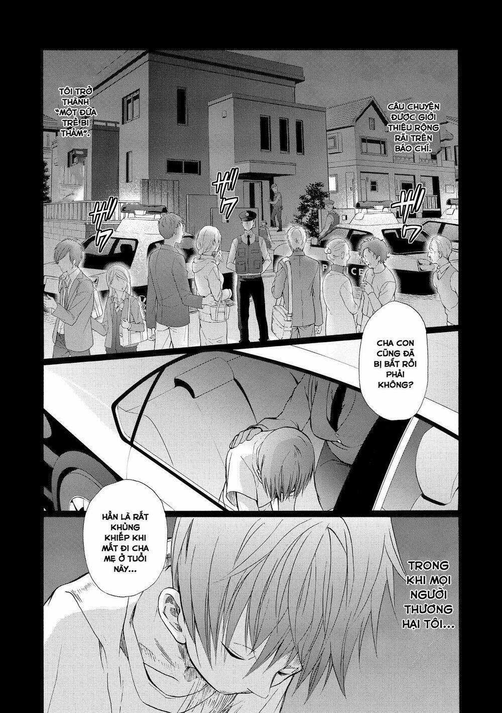 Appli Trap - Chapter 1 - Trang 49