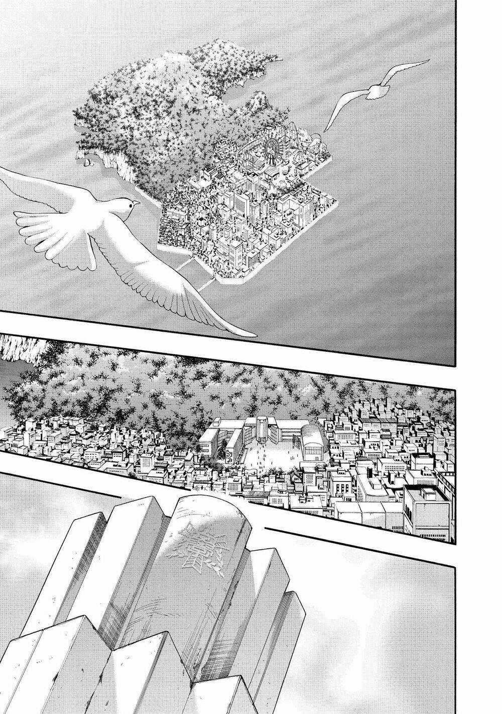 Appli Trap - Chapter 1 - Trang 7