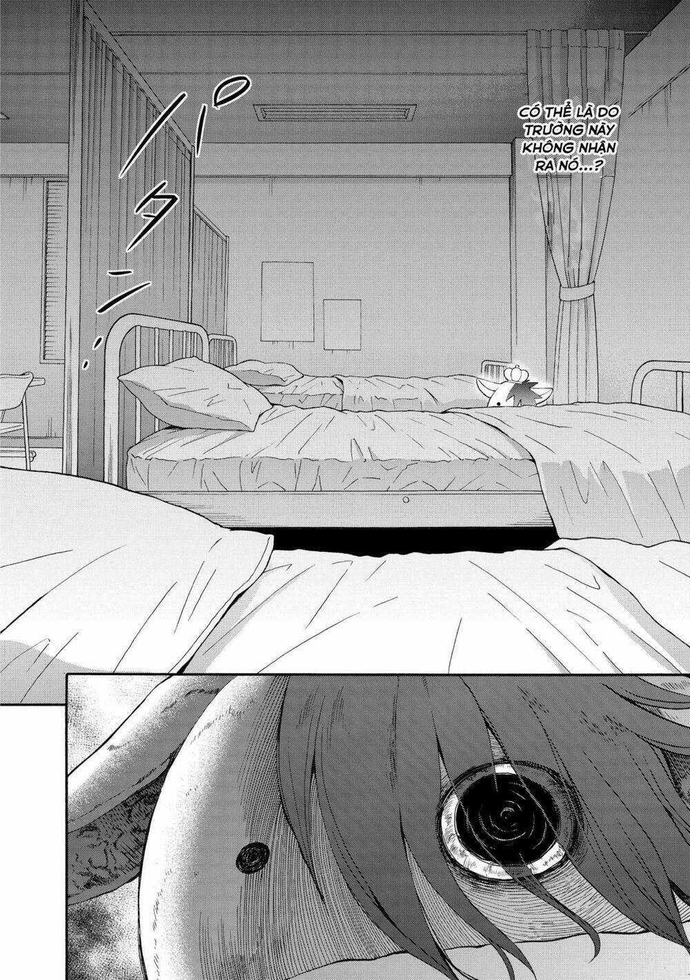 Appli Trap - Chapter 2 - Trang 29