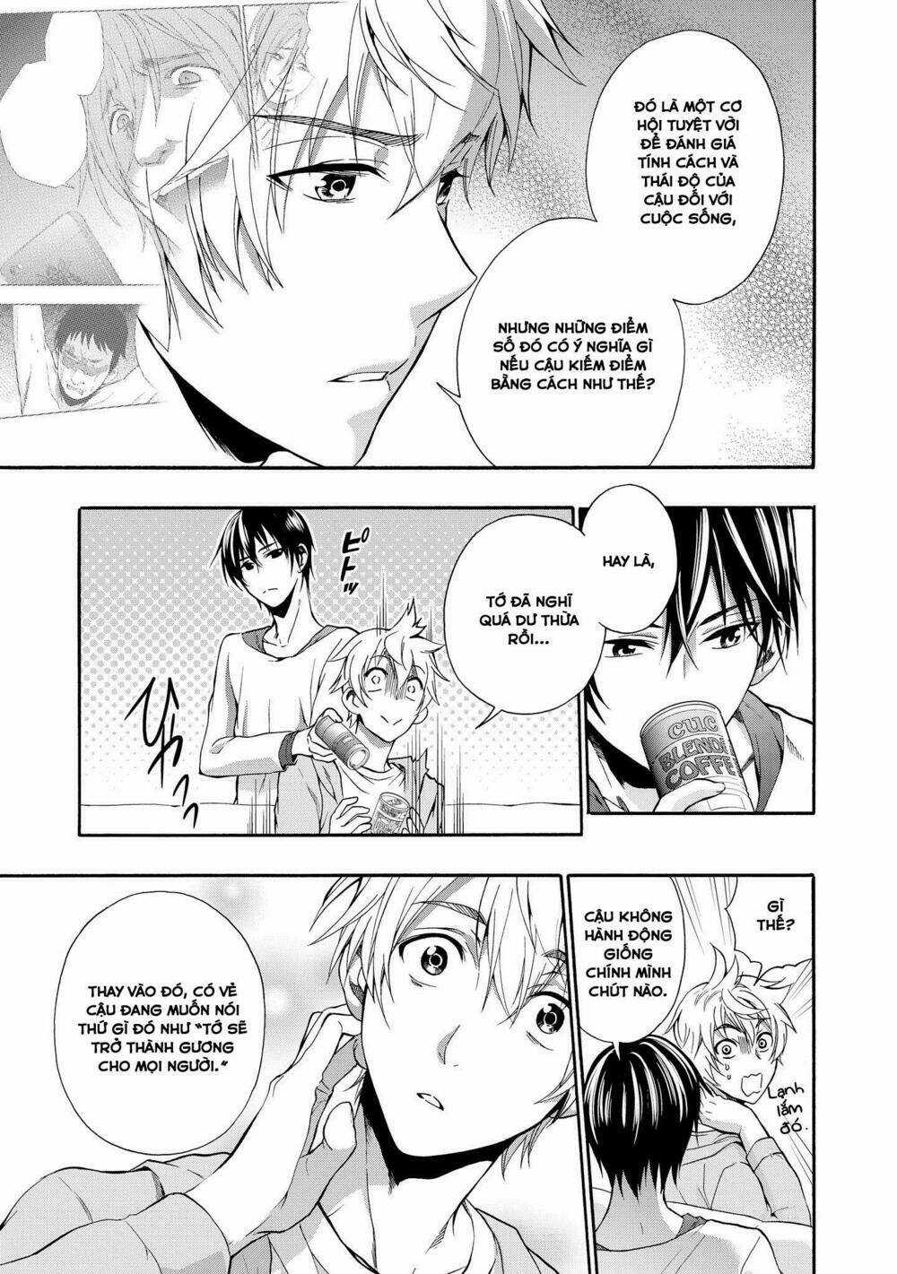 Appli Trap - Chapter 2 - Trang 8