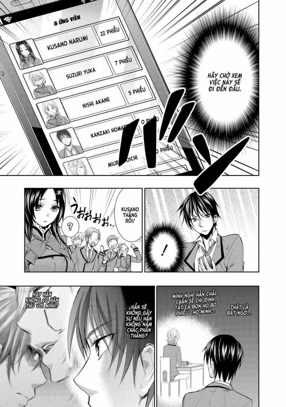 Appli Trap - Chapter 3 - Trang 25