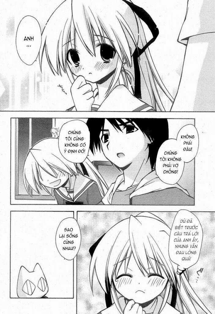 Ar Forgotten Summer! - Chapter 1 - Trang 16