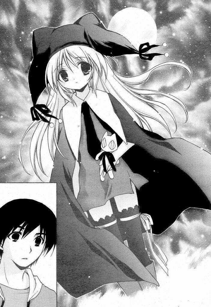 Ar Forgotten Summer! - Chapter 1 - Trang 5