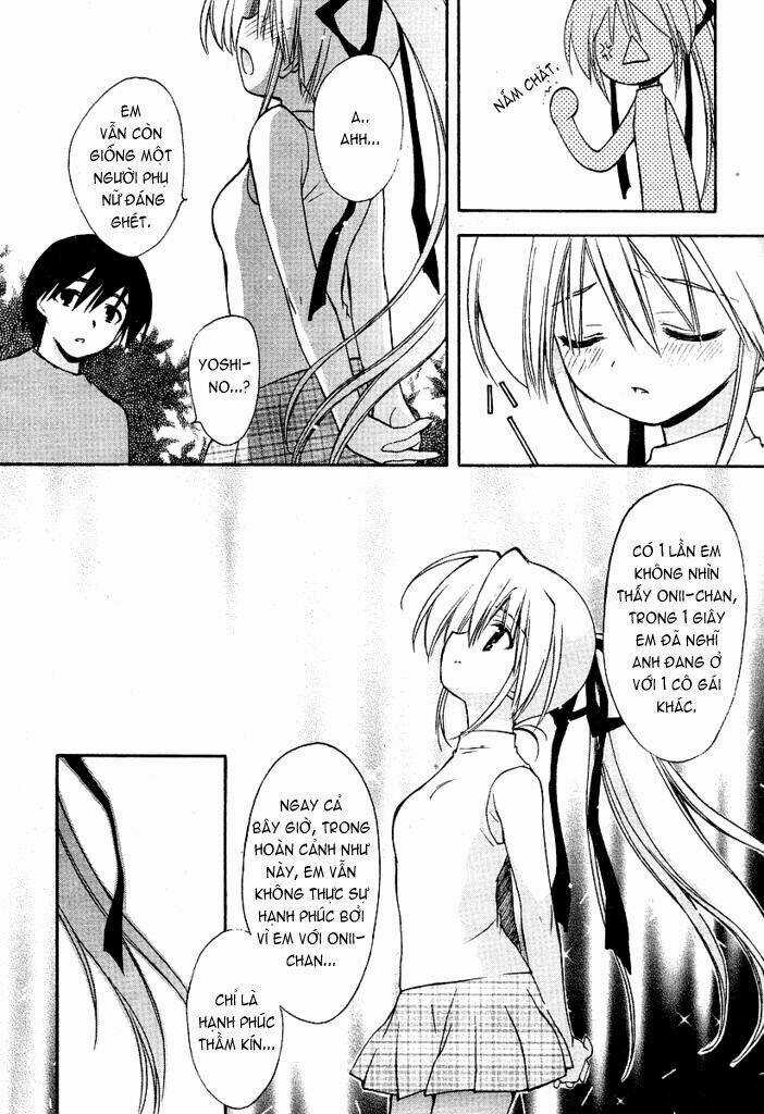 Ar Forgotten Summer! - Chapter 3 - Trang 17